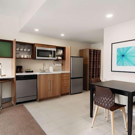 Home2 Suites By Hilton Lancaster Rohrerstown Екстериор снимка