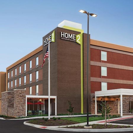 Home2 Suites By Hilton Lancaster Rohrerstown Екстериор снимка