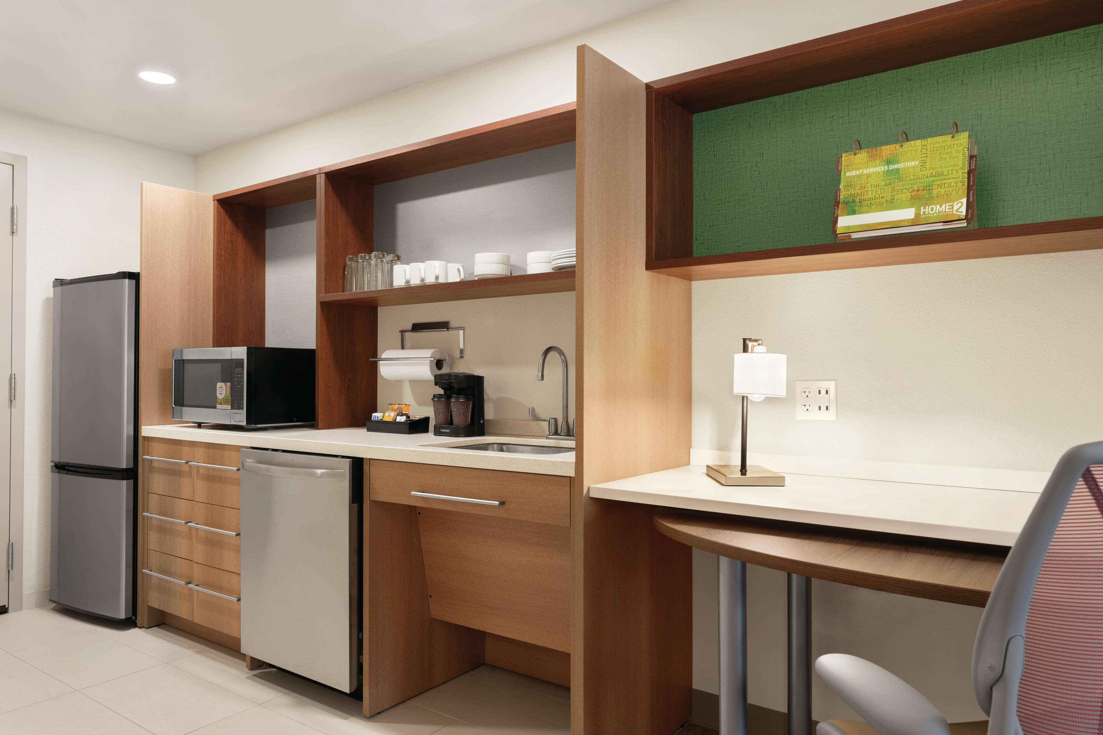 Home2 Suites By Hilton Lancaster Rohrerstown Екстериор снимка