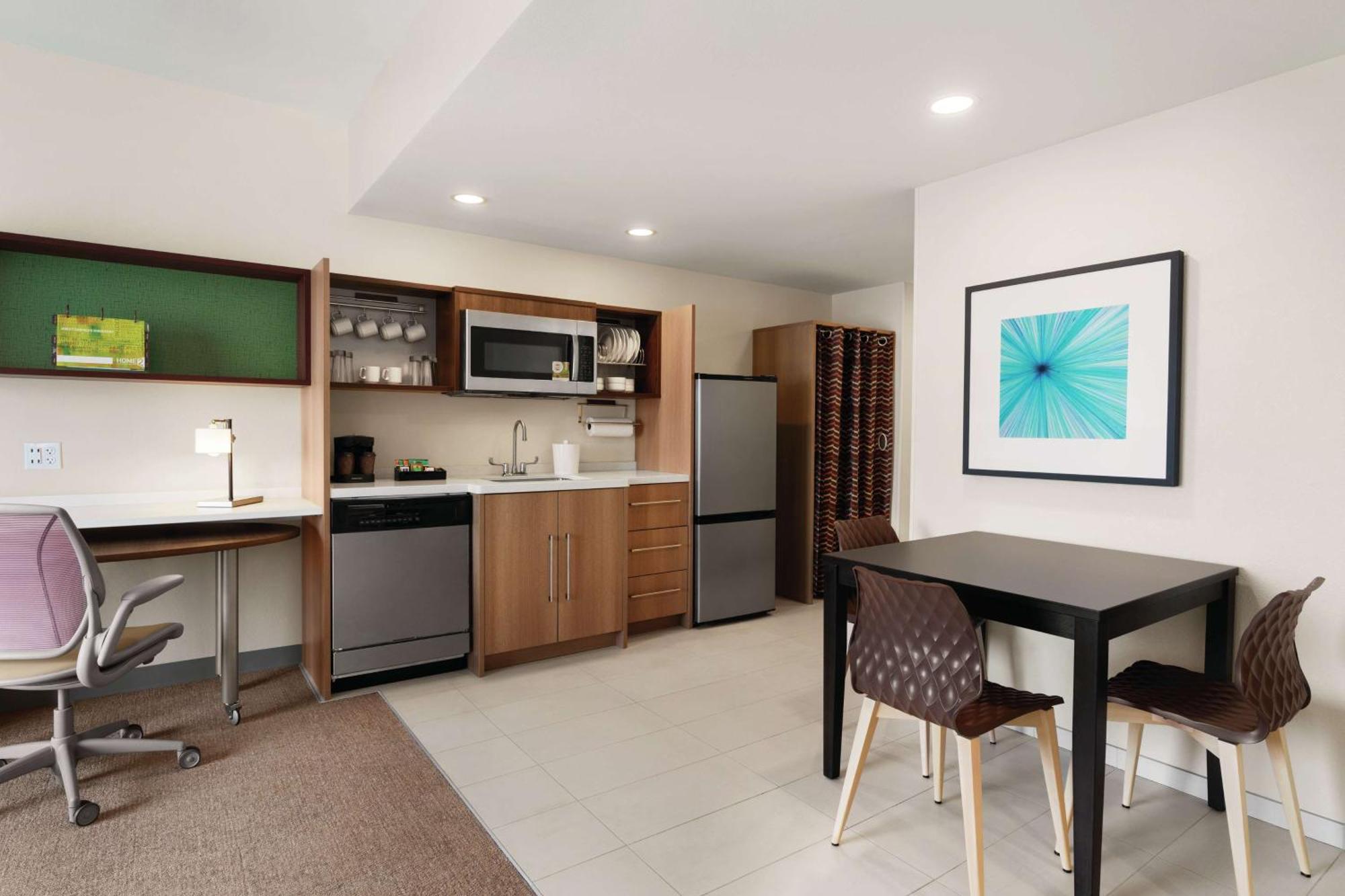 Home2 Suites By Hilton Lancaster Rohrerstown Екстериор снимка