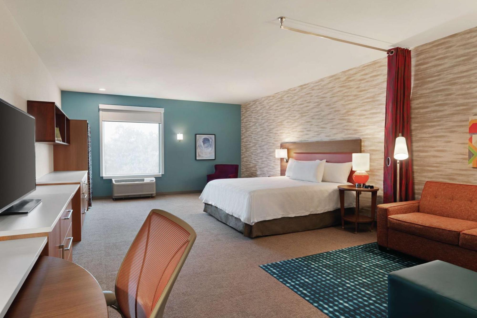 Home2 Suites By Hilton Lancaster Rohrerstown Екстериор снимка