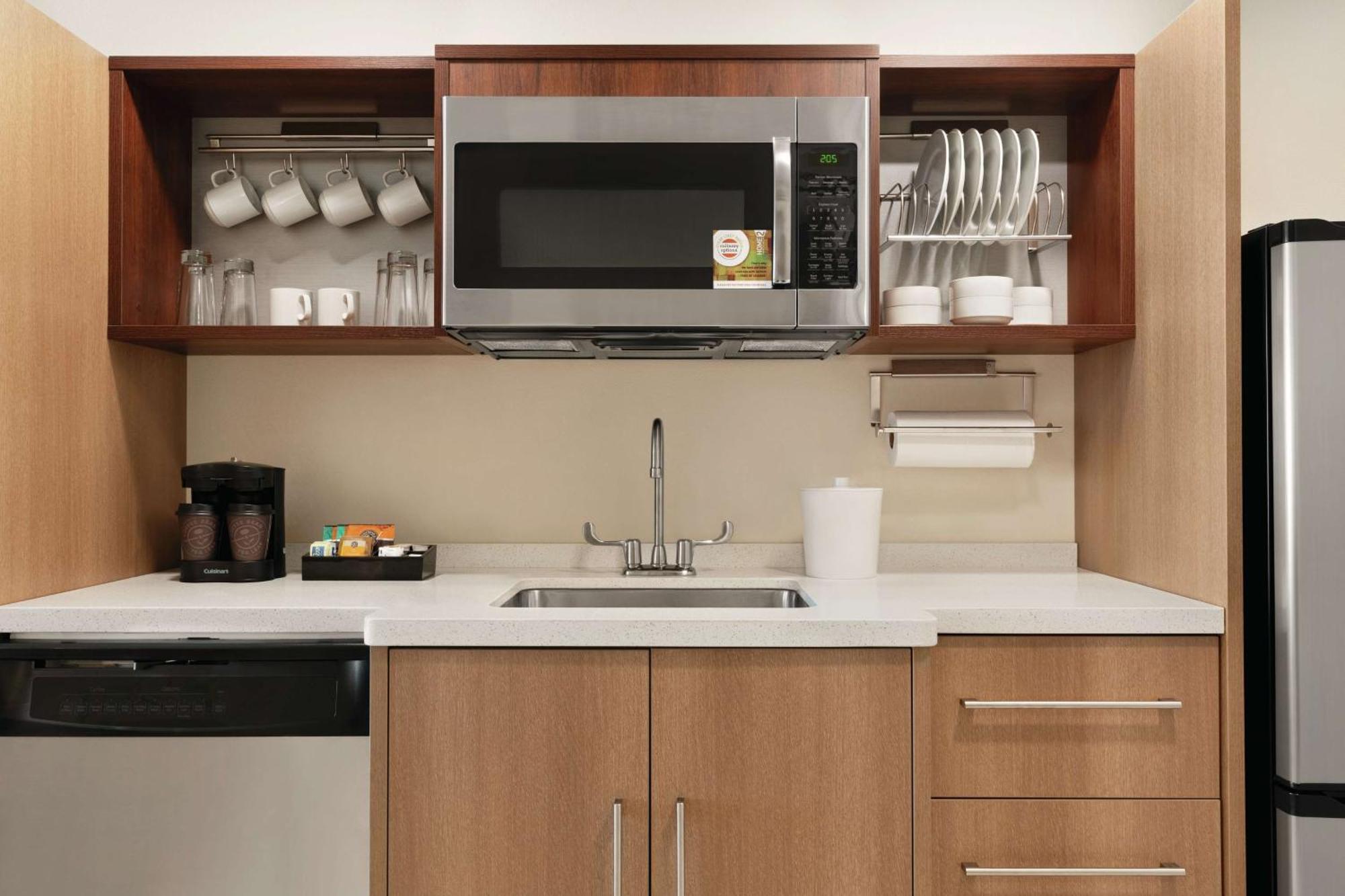 Home2 Suites By Hilton Lancaster Rohrerstown Екстериор снимка