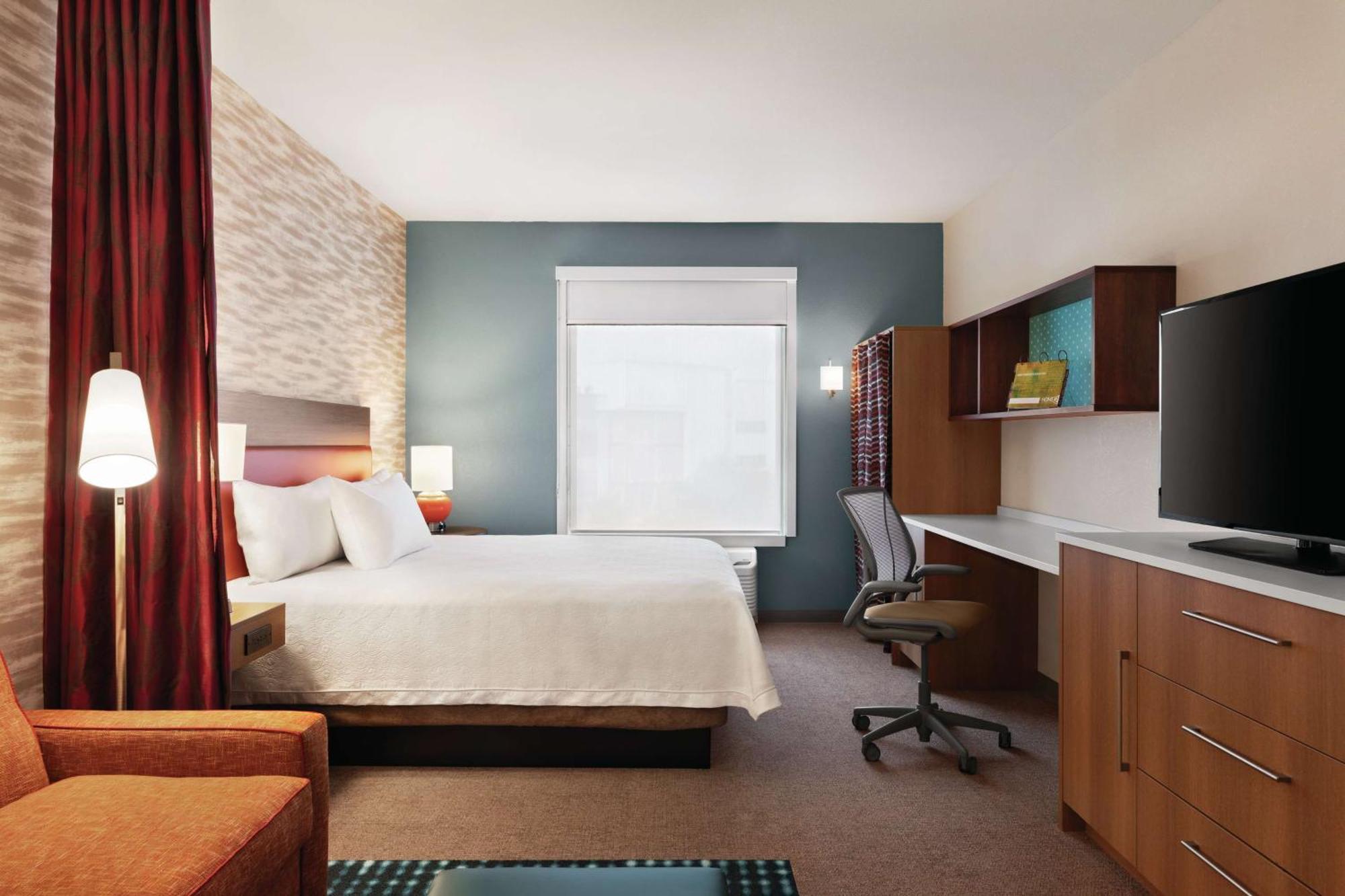 Home2 Suites By Hilton Lancaster Rohrerstown Екстериор снимка