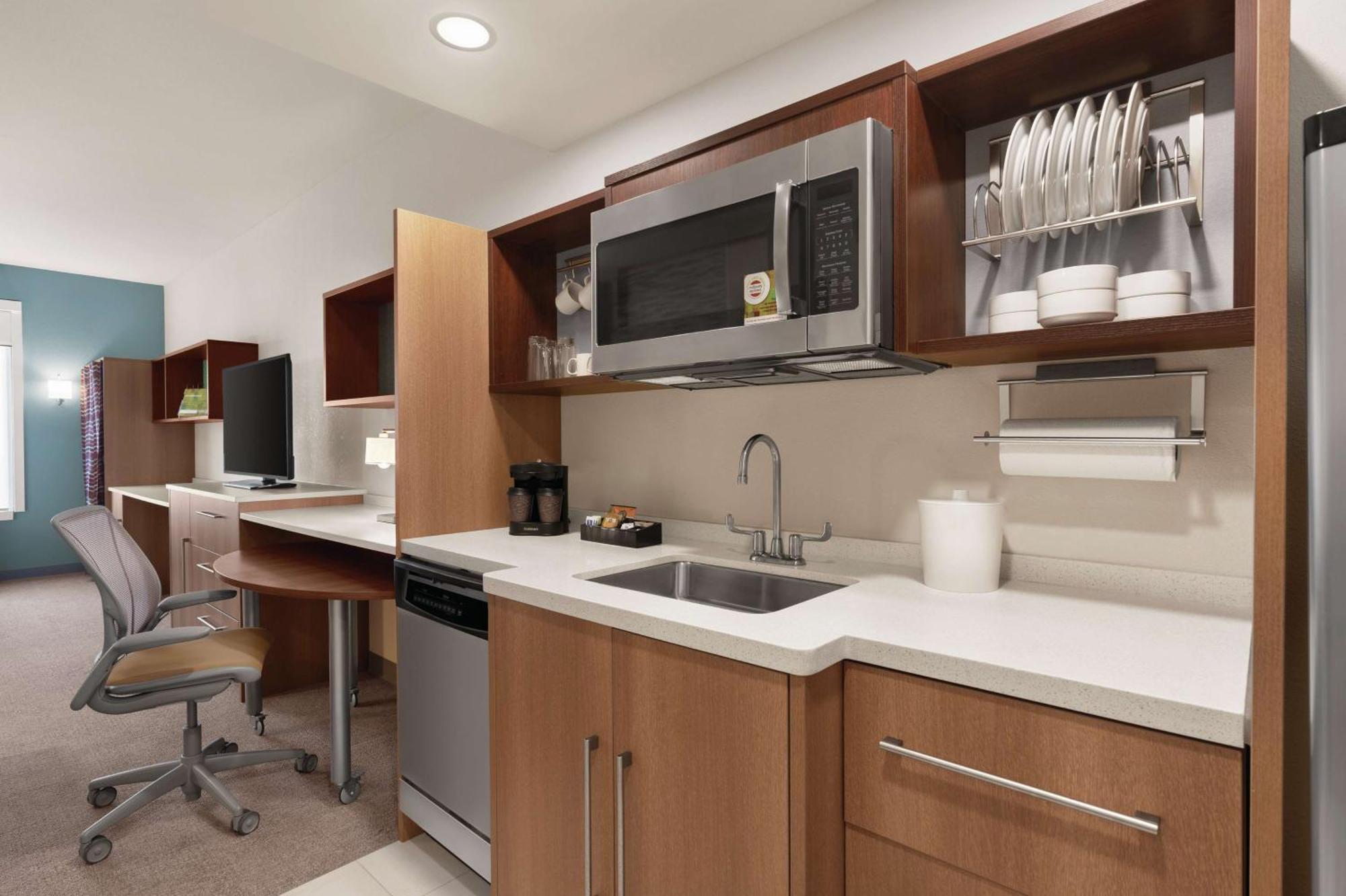 Home2 Suites By Hilton Lancaster Rohrerstown Екстериор снимка
