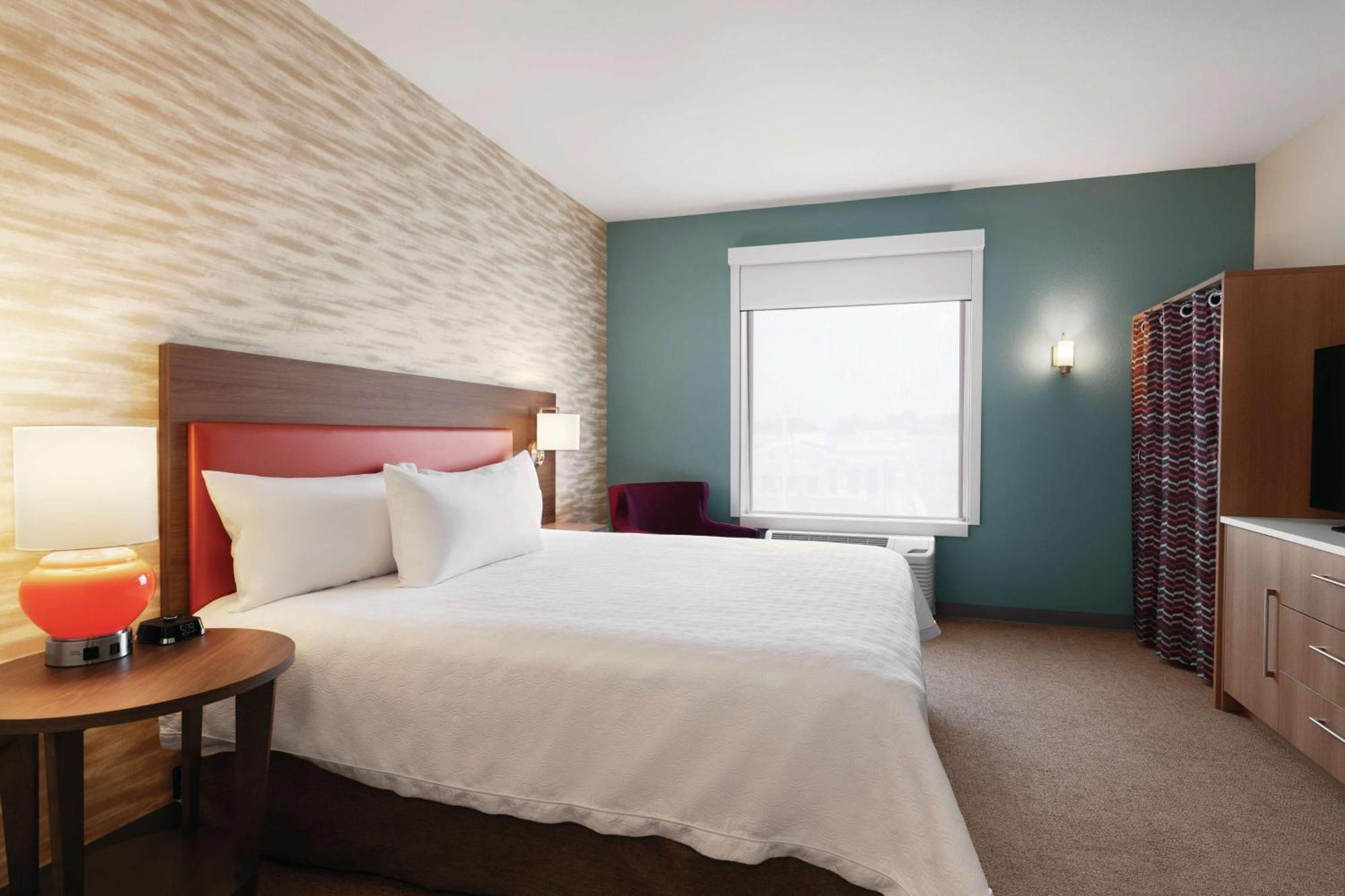 Home2 Suites By Hilton Lancaster Rohrerstown Екстериор снимка