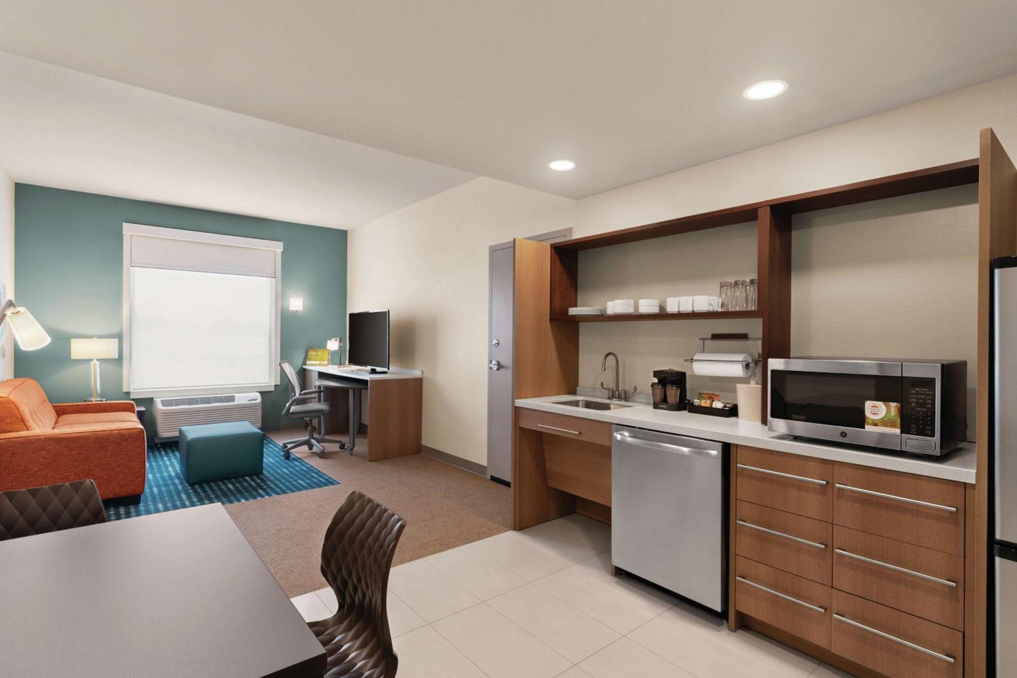 Home2 Suites By Hilton Lancaster Rohrerstown Екстериор снимка