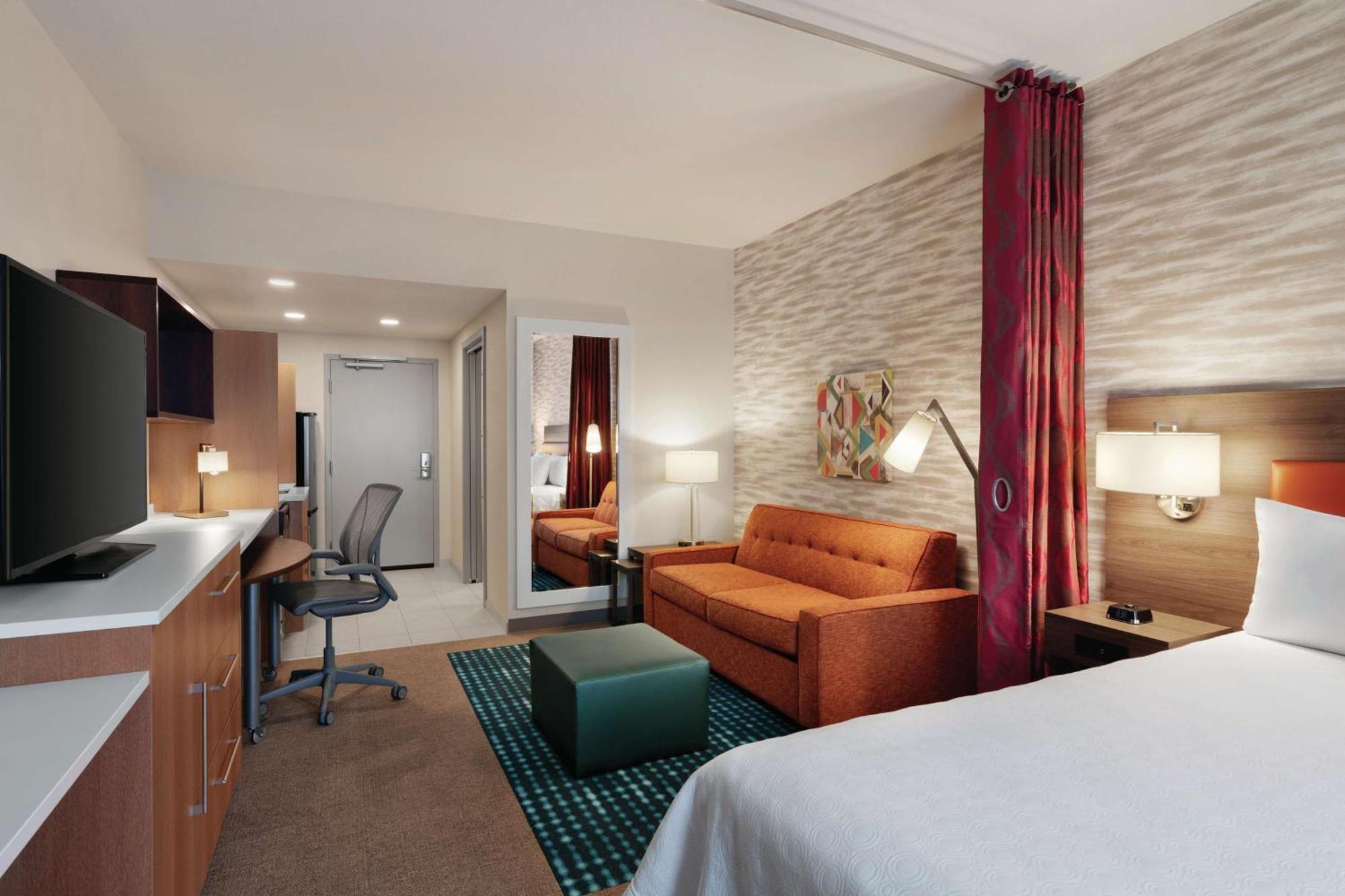 Home2 Suites By Hilton Lancaster Rohrerstown Екстериор снимка