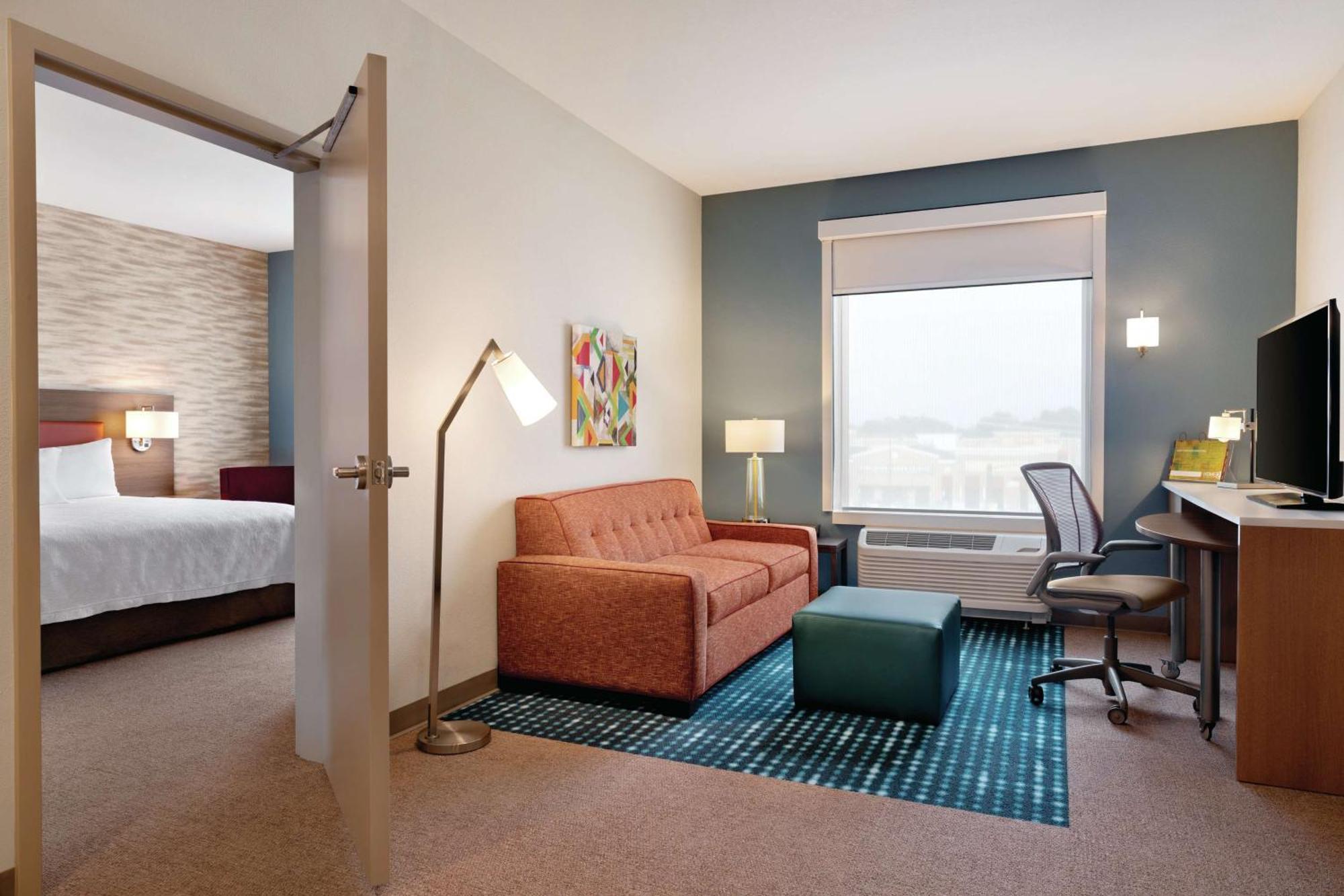 Home2 Suites By Hilton Lancaster Rohrerstown Екстериор снимка