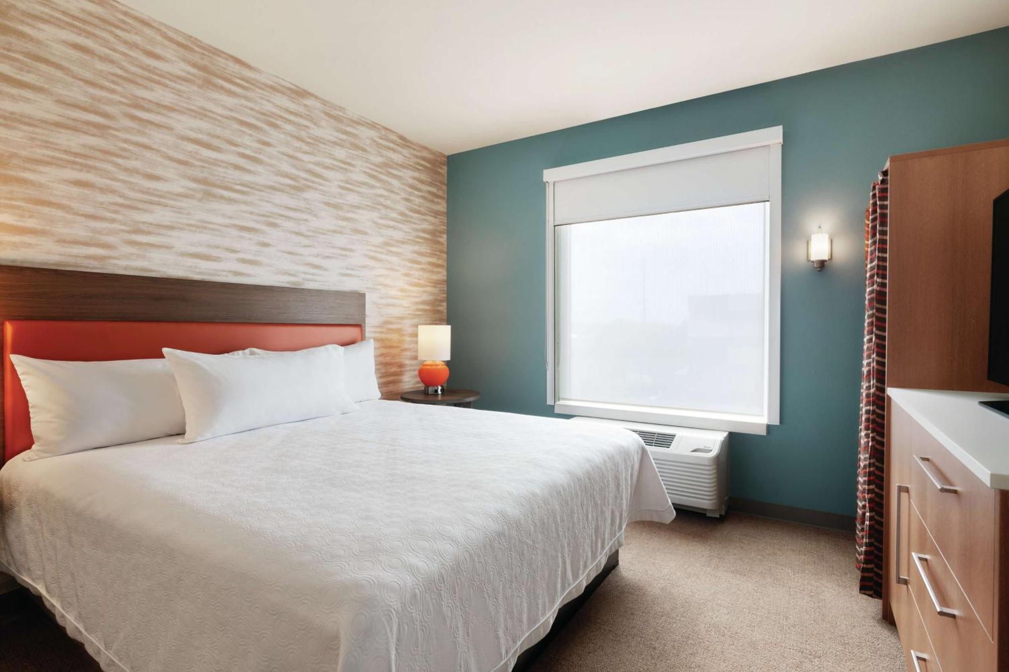 Home2 Suites By Hilton Lancaster Rohrerstown Екстериор снимка
