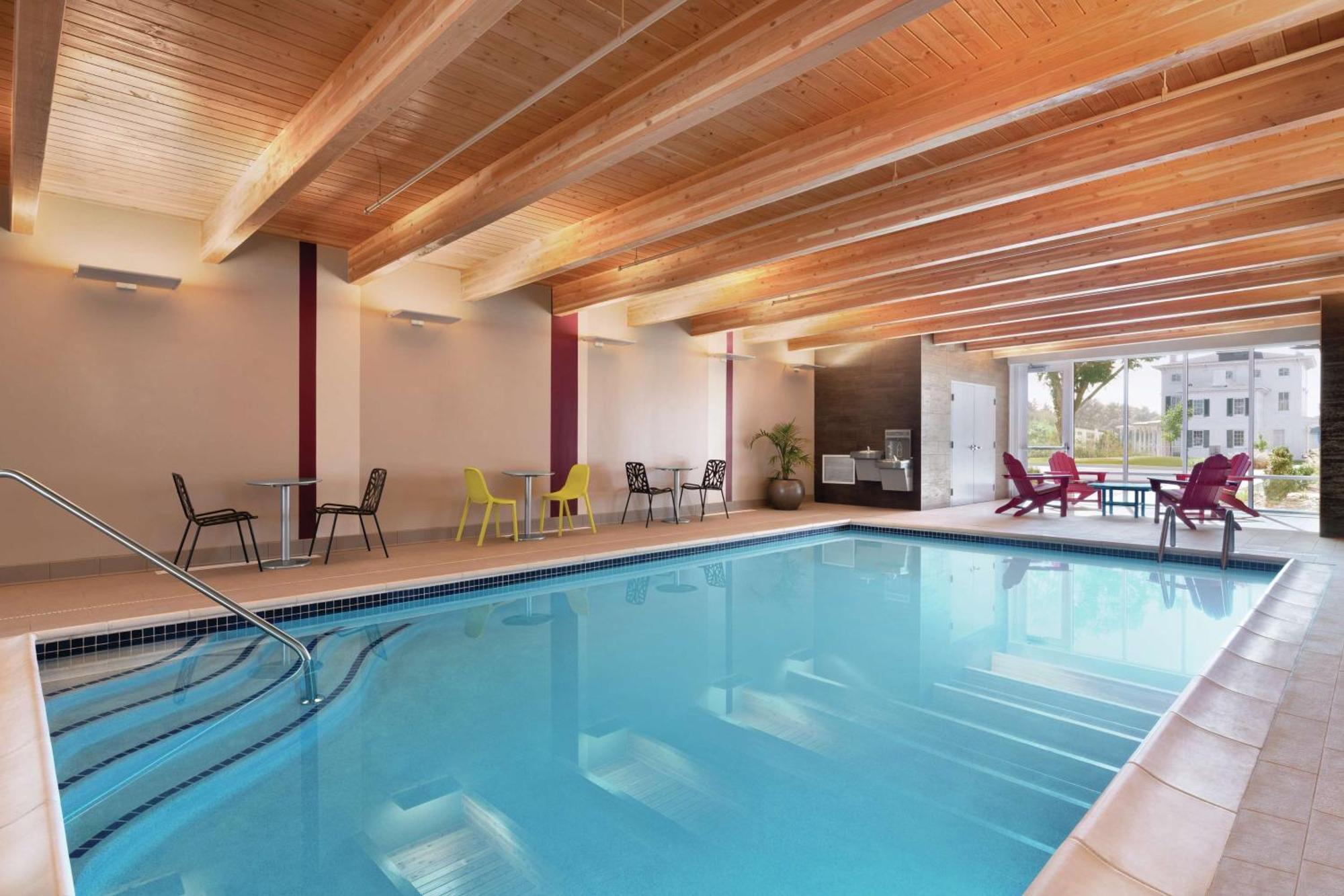 Home2 Suites By Hilton Lancaster Rohrerstown Екстериор снимка