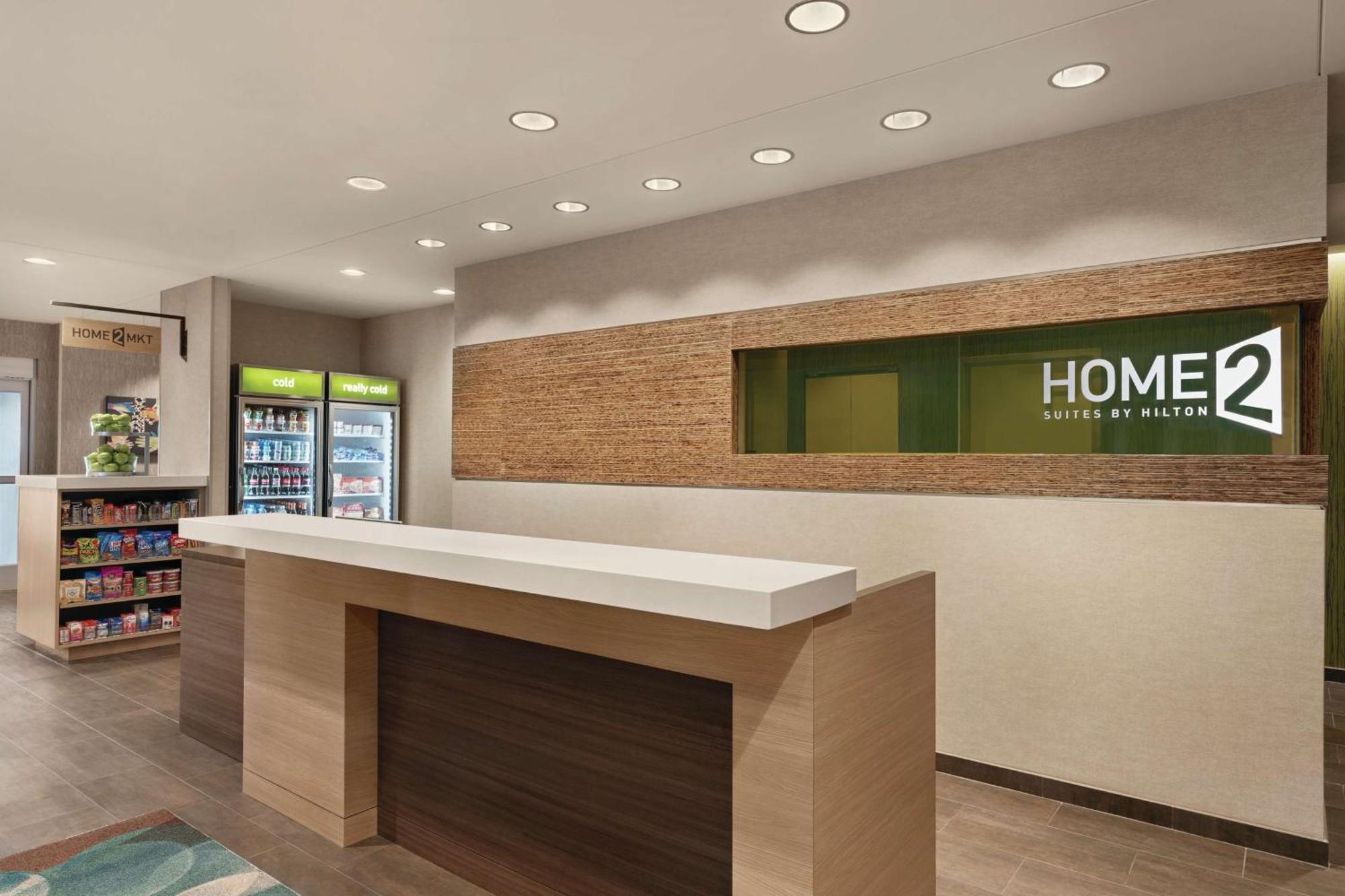 Home2 Suites By Hilton Lancaster Rohrerstown Екстериор снимка