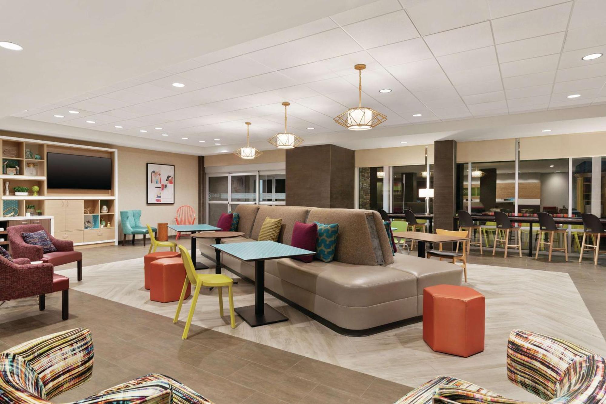 Home2 Suites By Hilton Lancaster Rohrerstown Екстериор снимка