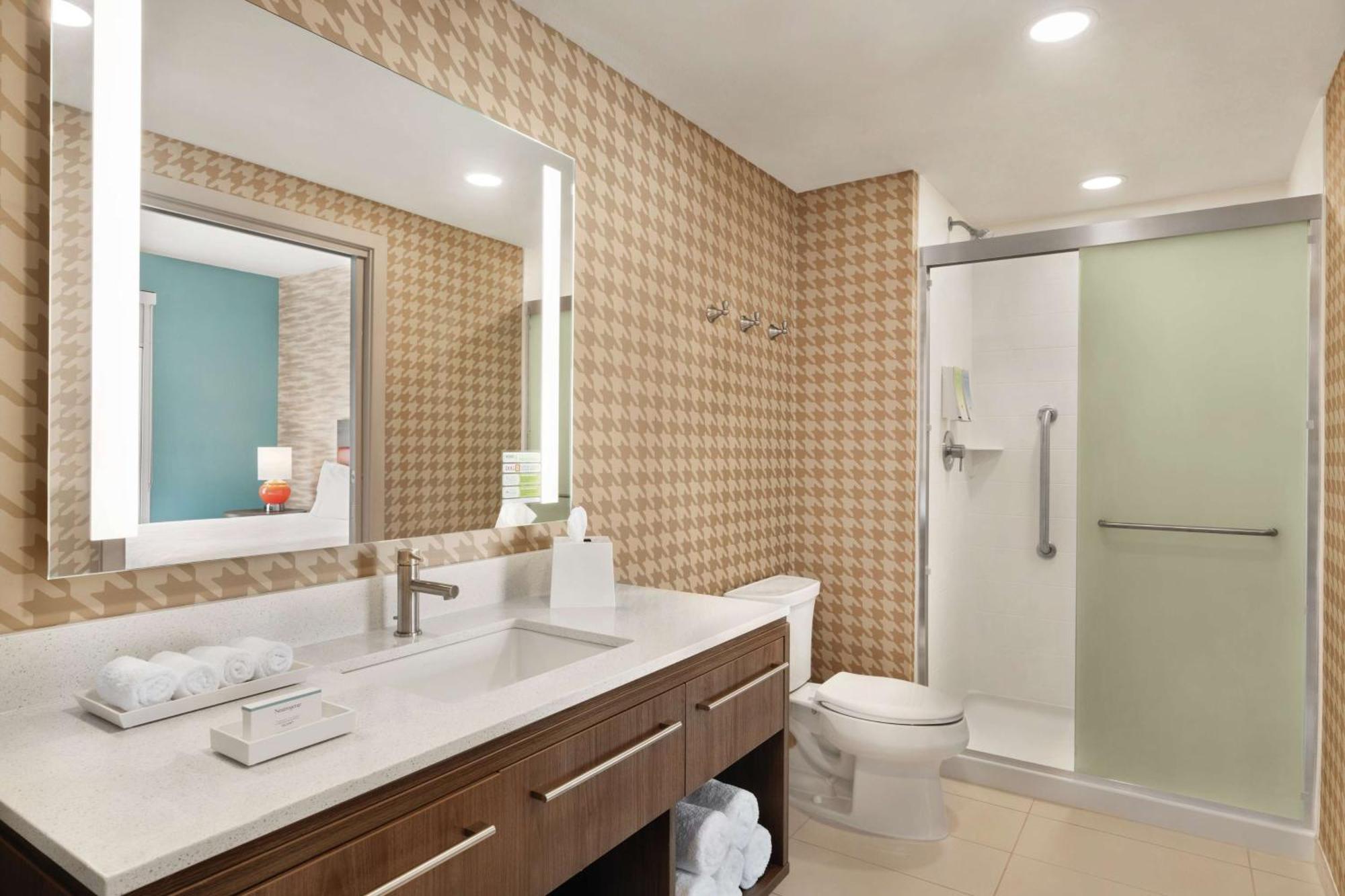 Home2 Suites By Hilton Lancaster Rohrerstown Екстериор снимка