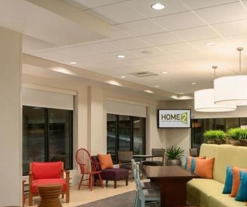 Home2 Suites By Hilton Lancaster Rohrerstown Екстериор снимка