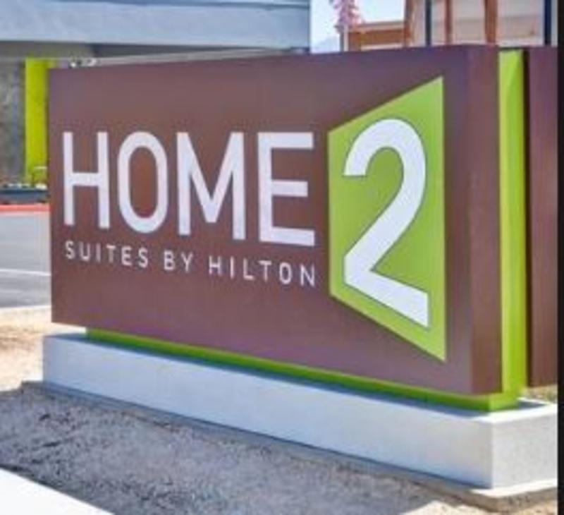 Home2 Suites By Hilton Lancaster Rohrerstown Екстериор снимка