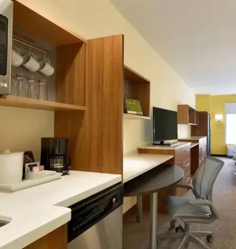 Home2 Suites By Hilton Lancaster Rohrerstown Екстериор снимка