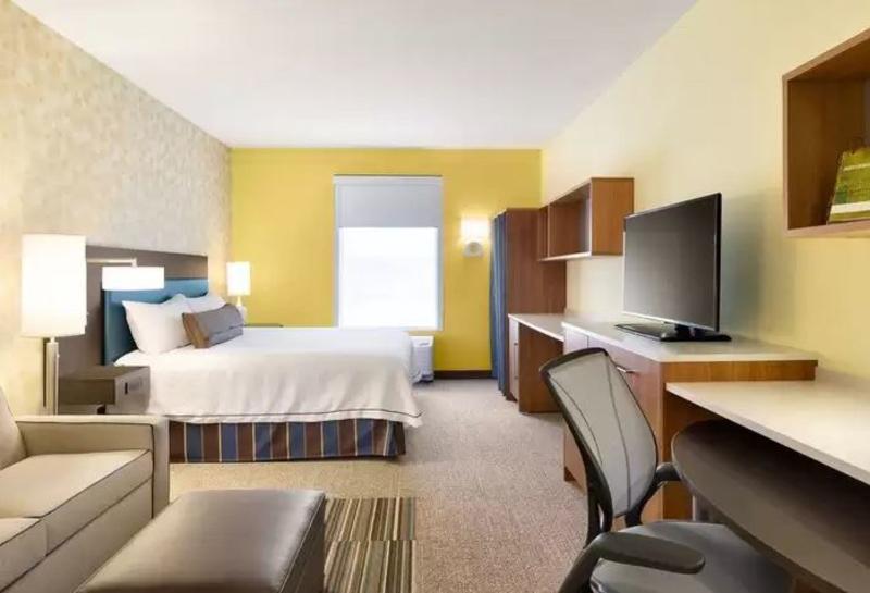 Home2 Suites By Hilton Lancaster Rohrerstown Екстериор снимка