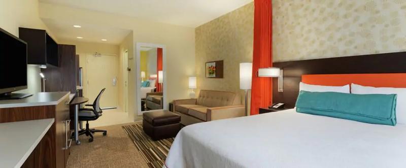Home2 Suites By Hilton Lancaster Rohrerstown Екстериор снимка