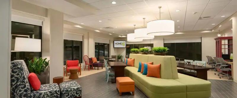 Home2 Suites By Hilton Lancaster Rohrerstown Екстериор снимка