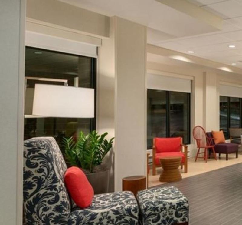 Home2 Suites By Hilton Lancaster Rohrerstown Екстериор снимка
