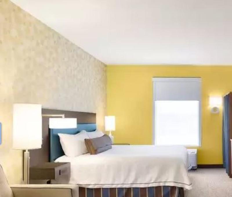 Home2 Suites By Hilton Lancaster Rohrerstown Екстериор снимка