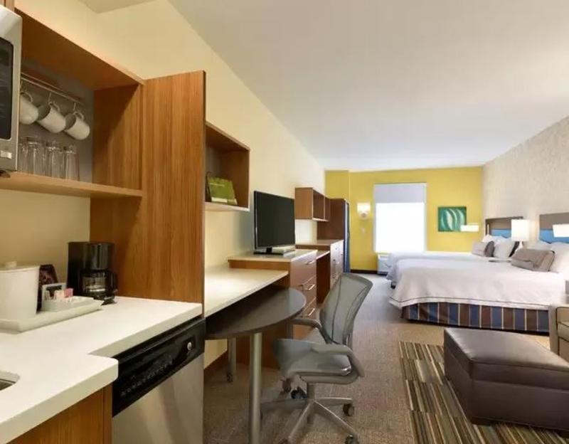 Home2 Suites By Hilton Lancaster Rohrerstown Екстериор снимка
